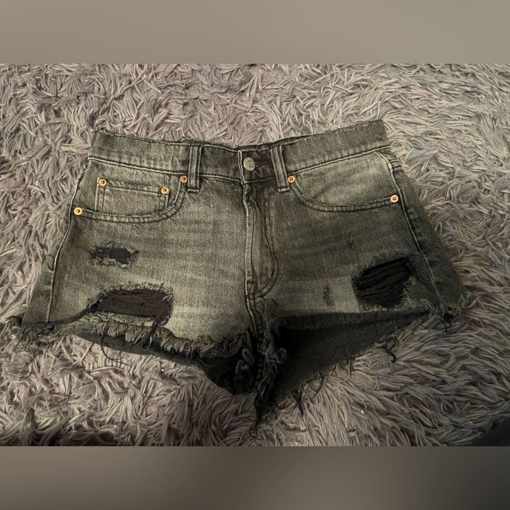 Urban outfitters (BDG) jean shorts